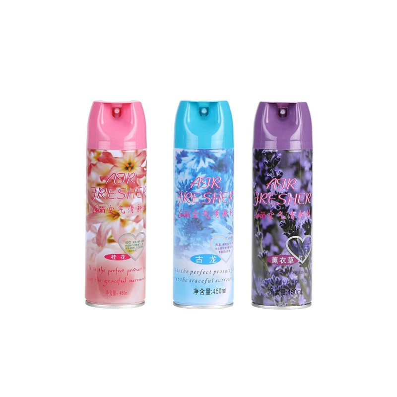 new style air freshener room spray aerosol perfume spray refill aerosol dispenser air freshener dispenser