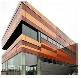 4mm PVDF/FEVE Finished Alucobond Aluminum Composite Panel 1500x3000mm ACP/ACM Sheet For Interior or exterior wall cladding