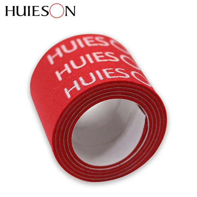 HUIESON Bat table tennis balls Paddle Table Tennis Racket Edge Tape Protection