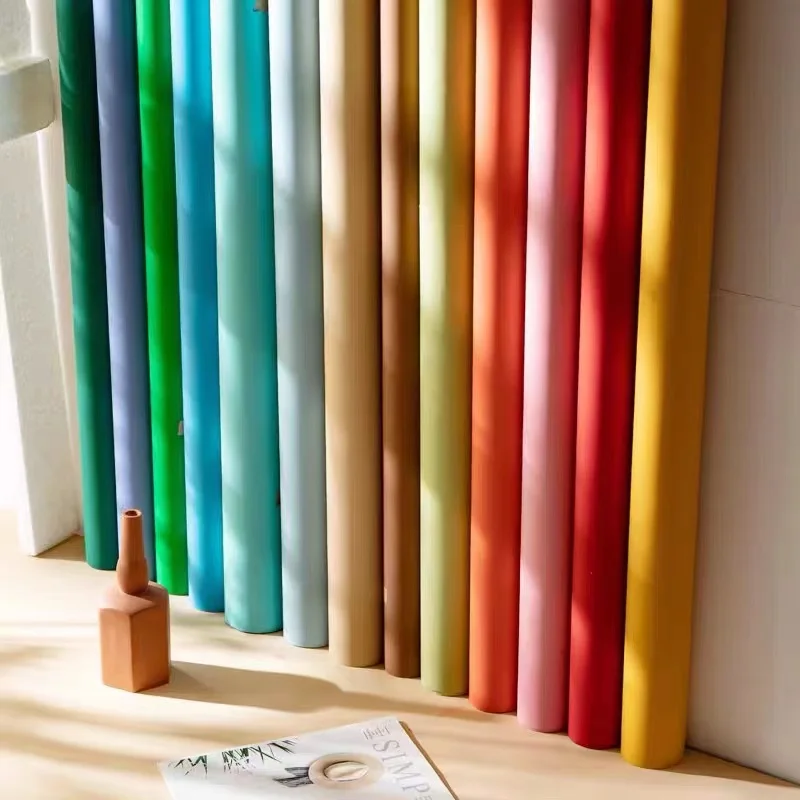 2.72x10m Photo Studio Paper Edit Picture Background,pureful Color Editing Photo Shoot Background Paper White Snow Backdrop Ltd.