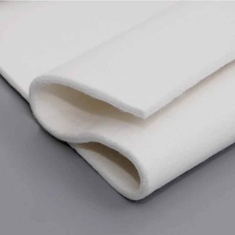 custom 3mm 6mm thick 100% wool industry felt for seal fire retardant