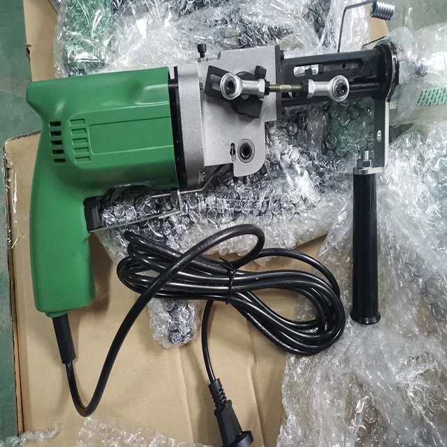 Hot Selling Weaving Machines ZQ-II