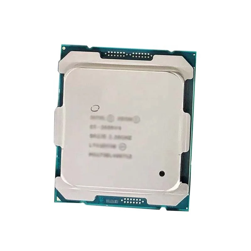Оригинальный серверный процессор 7XG7A05599 Xeon Gold 12 Core 6146 3,20 ГГц 14 нм 165 Вт SR650