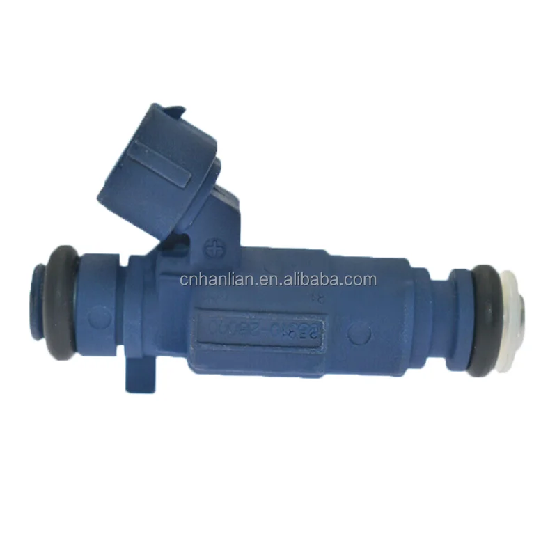 factory price Auto Parts Gasolina Injector Nozzle fuel injector nozzle OEM 35310-2B000 353102B000 For Hy-undai i20 i30