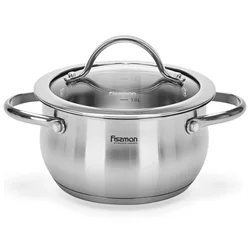FISSMAN 5411 16x8cm Dishes Kitchen Chef Casserole