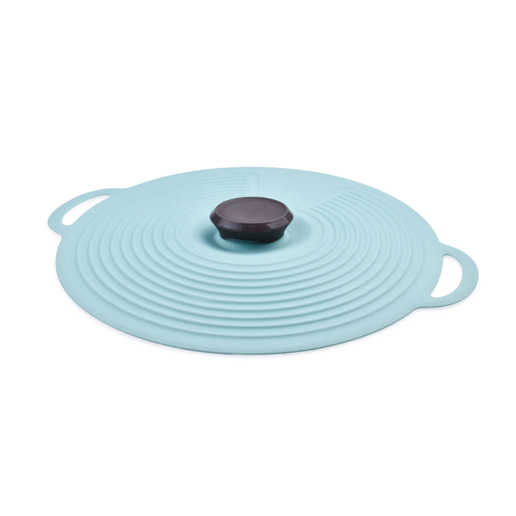 Heat Resistant Seal Covers Silicone lids Microwave Cover For Bowls Pots Cups Food