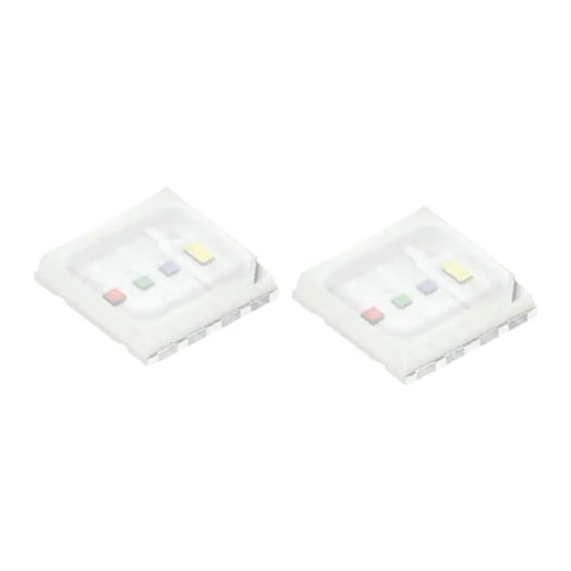 OSLON DURIS E 5050	Red612-630 nm Green 565-575 nm Blue450-480nm White AMS-OSRAM GW J9LHS1.4M  3000K - 5700K CRI80 0.5W LED chips