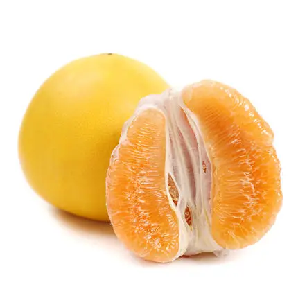 Новый импортер урожая помело в Европе