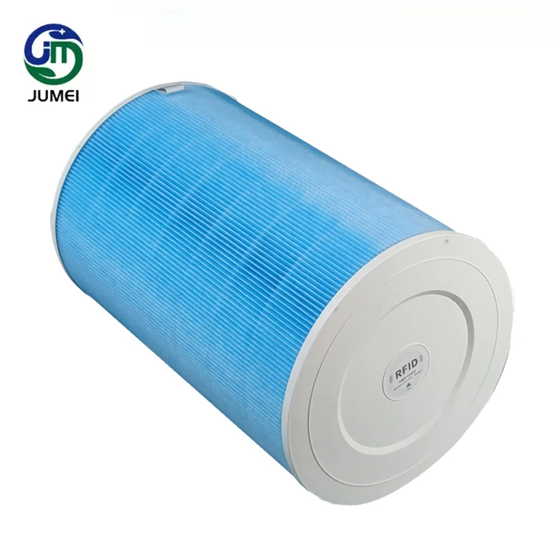Formaldehyde Filter M1R-FLP S1 HEPA Carbon Filter For Xiaomi Mi Air Purifier 1 2 2C 2S 3 3H Pro