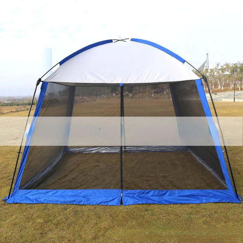 Best Selling Dependable Quality Inflatable Dome Camping Outdoor Waterproof glamping Tents