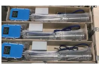 Top 1 Brand Invt Solar Pump Inverter Solar Pump Vfd 110v Single Phase For Agricultural Irrigation