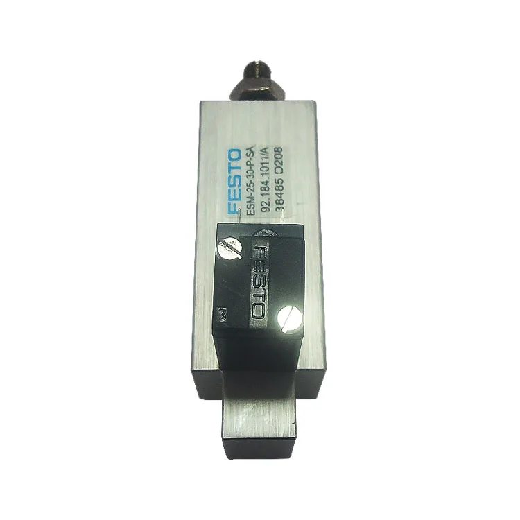 Grandfa печатная машина запасные части электромагнитный клапан ESM-25-30-P-SA 92.184.1011/A для PM74 SM 74 печатного станка 92.184.1011