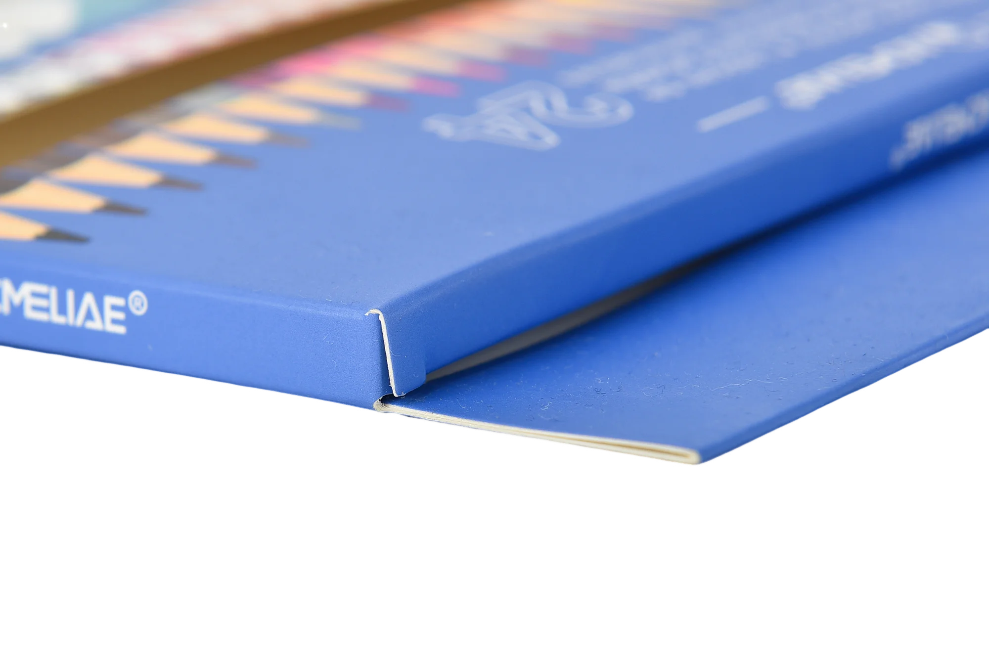 Hot Sale Crayon Paper Boxed Art Oil Paint Stick Color Crayons Creative Painting Paper Boxes