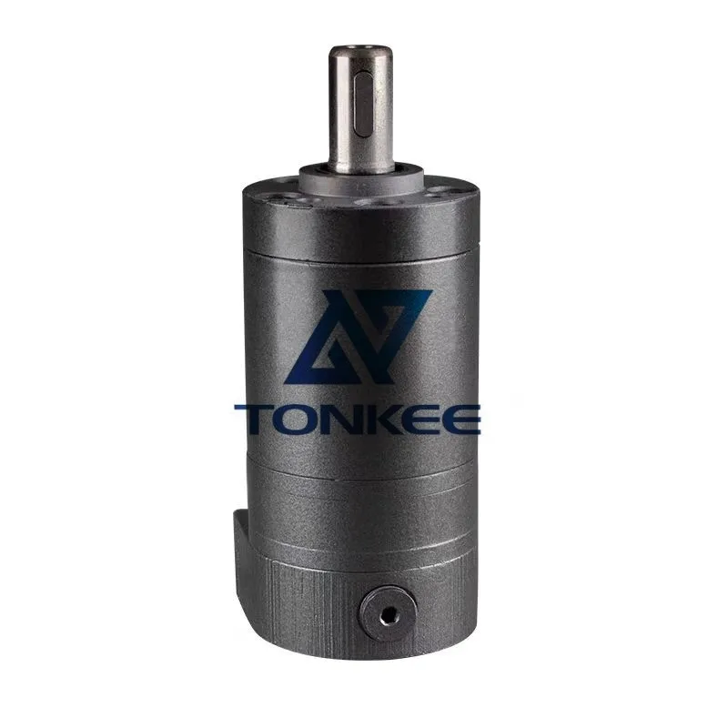 hydraulic motor with a rotational speed of 1800 rpm BMM08 12 20 32 40 50 micro cycloidal oil motors for hoof trimming machines