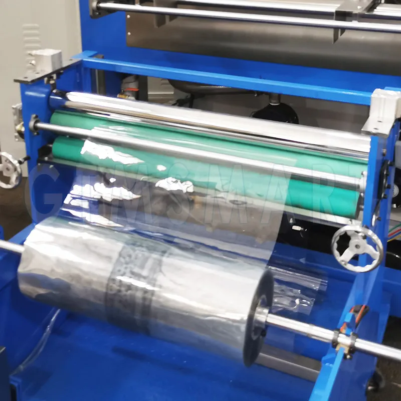 PLC Automatic PS Food Container Disposable Plastic vacuum Forming Machine