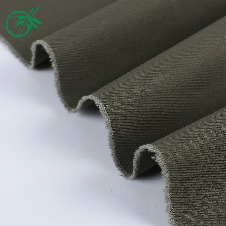 
In stock soft material high grade 100% cotton fabric shirting fabrics 