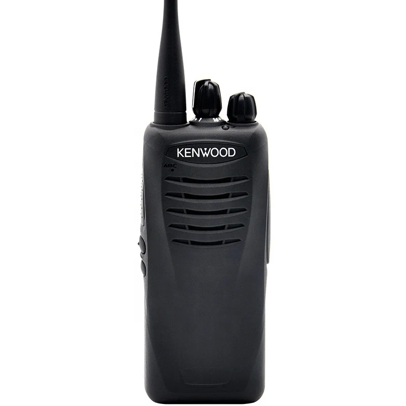 Professional handheld walkie talkie original KENWOOD TK-3407 UHF FM portable Two Way Radio,walkie talkie 50km