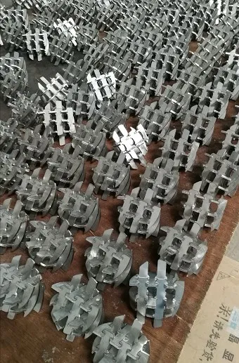 Wholesale static mixer SX 50 element SUS316L SUS304