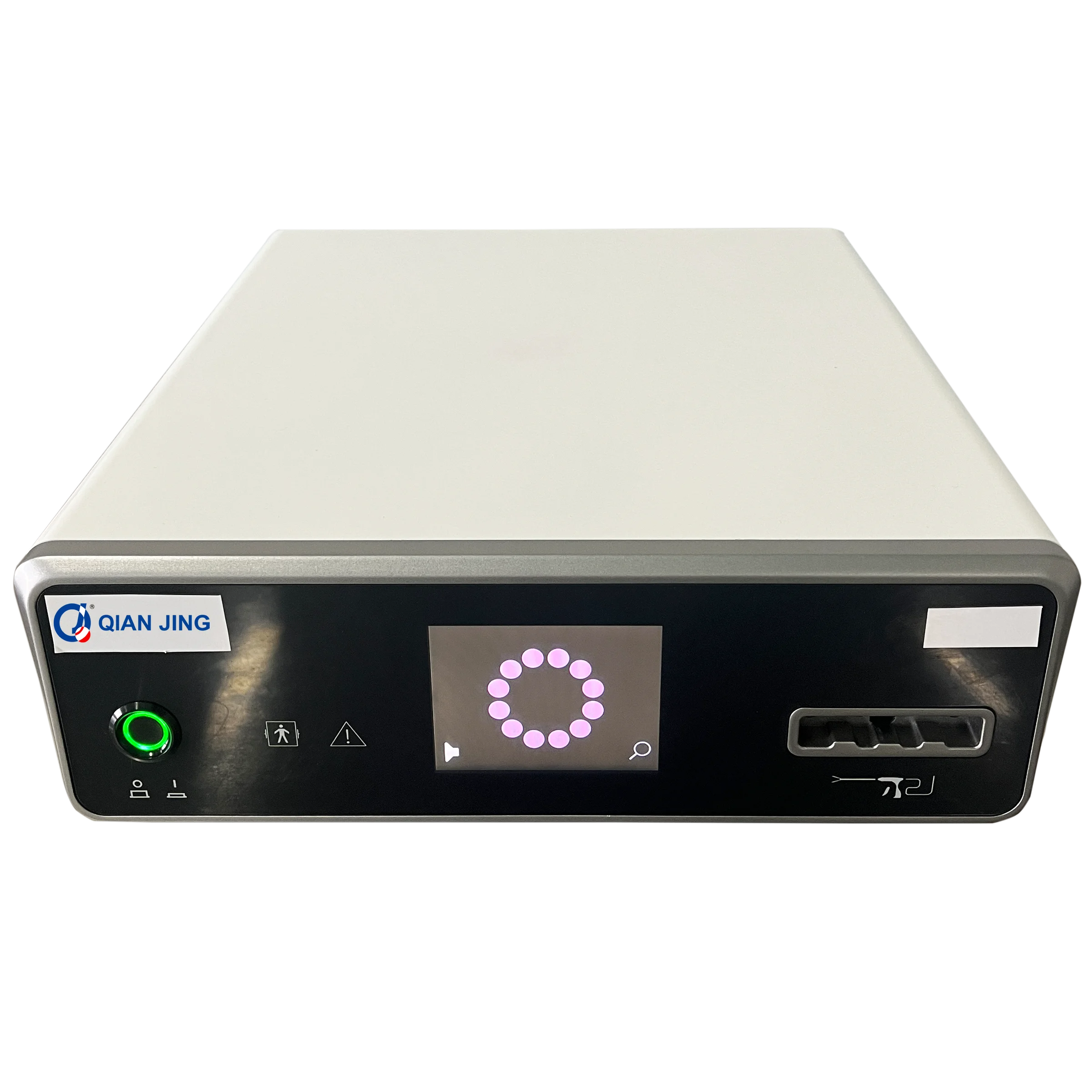 Герметизация сосуда, Лапароскопия, биполярное устройство, герметизирующее Электрохирургический генератор