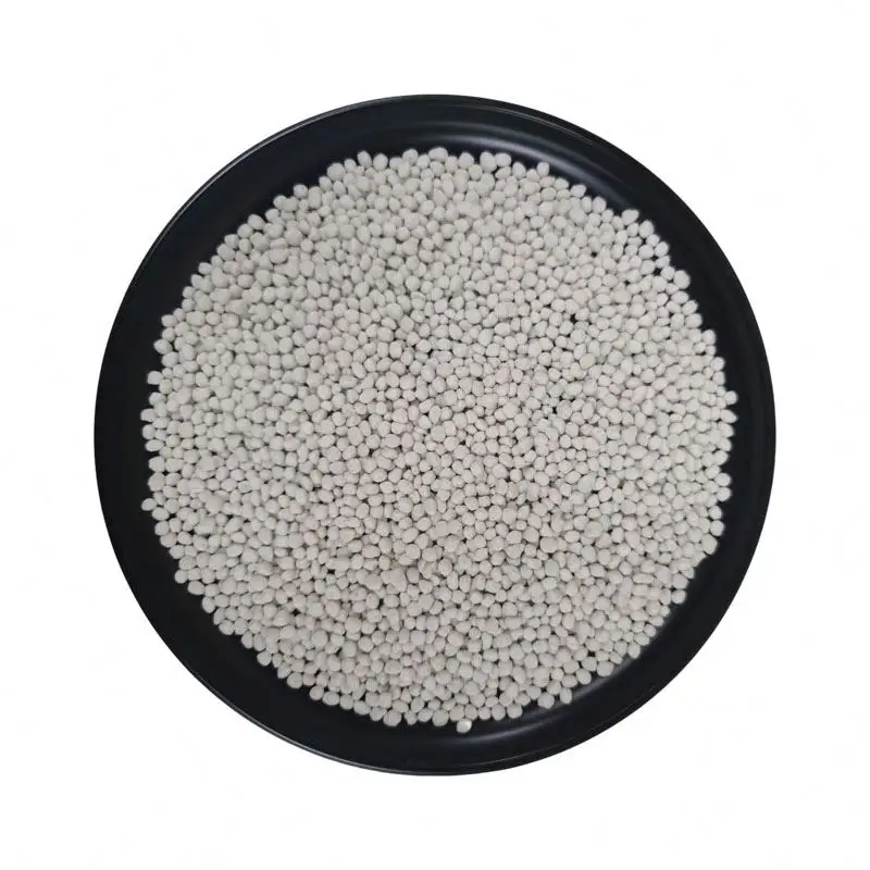 China Supplieragricultural Grade Cas No.7783-20-2 21.0% Ammonium Sulphate For Nitrogen Fertilizer