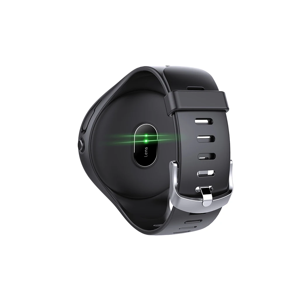 Mobile TWS Digital Display True Wireless Wireless Smart Watch Bluetooth Earbud Headphone