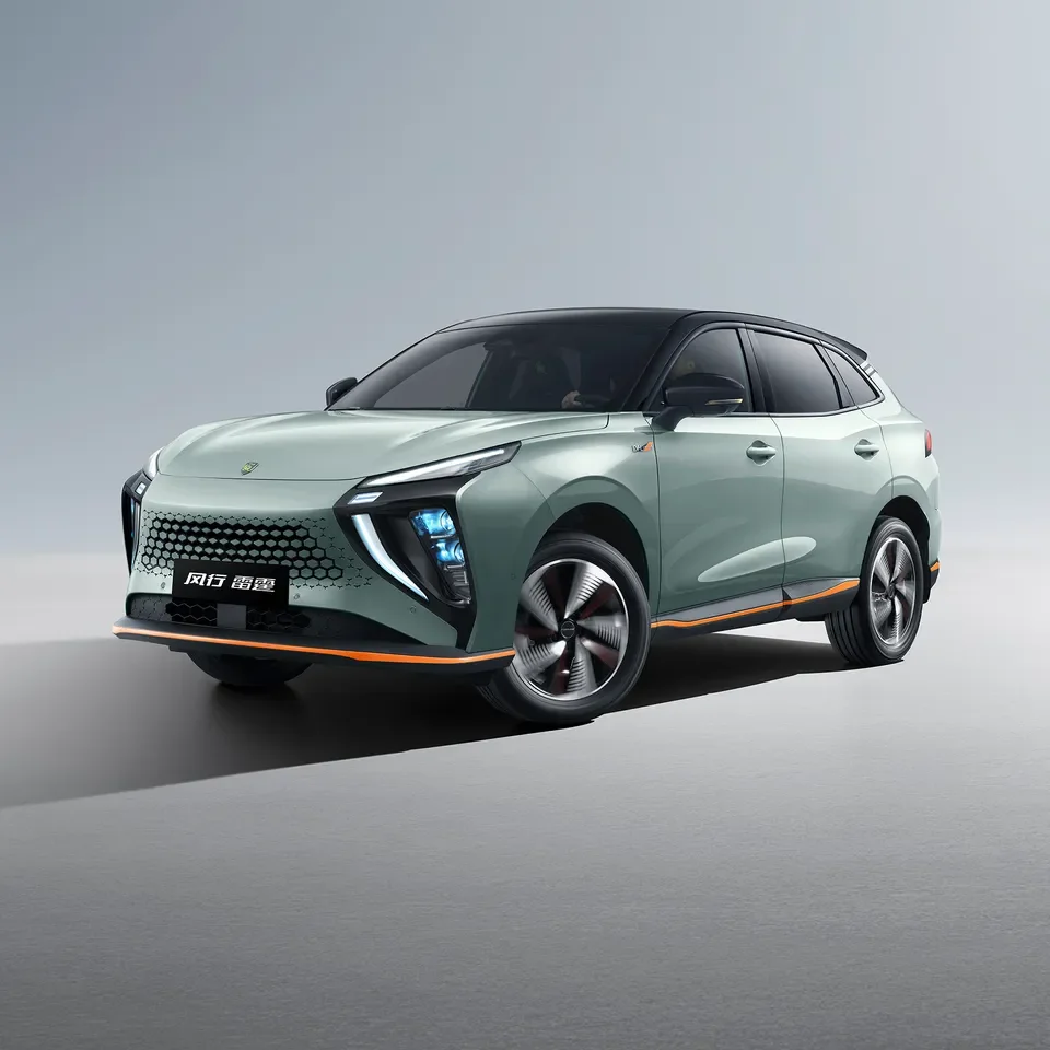 Dongfeng Fengxing 2024 2023 гром 430 630 Элитный профи чтобы выслать новые энергетические транспортные средства
