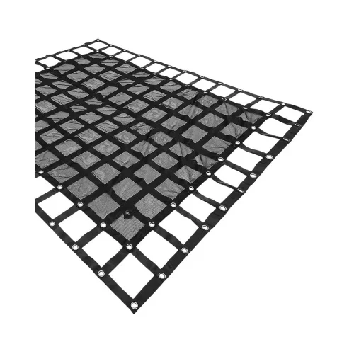 High quality multipurpose  Truck Bed Cargo Net for Pickup Truck Bed