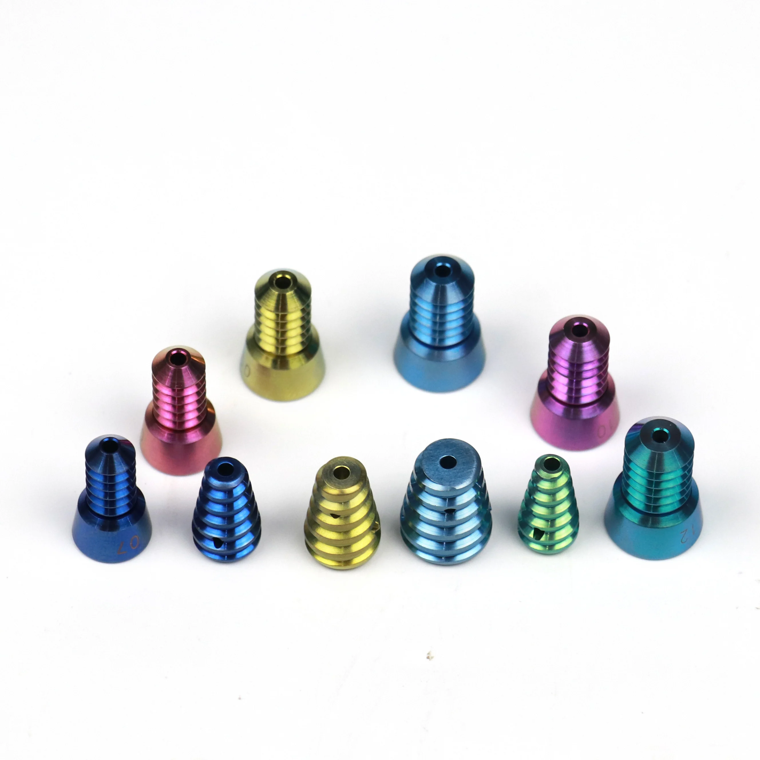 CANWELL Orthopedic Implant and Instrument Foot and Ankle Sinus Tarsal Locking Screw