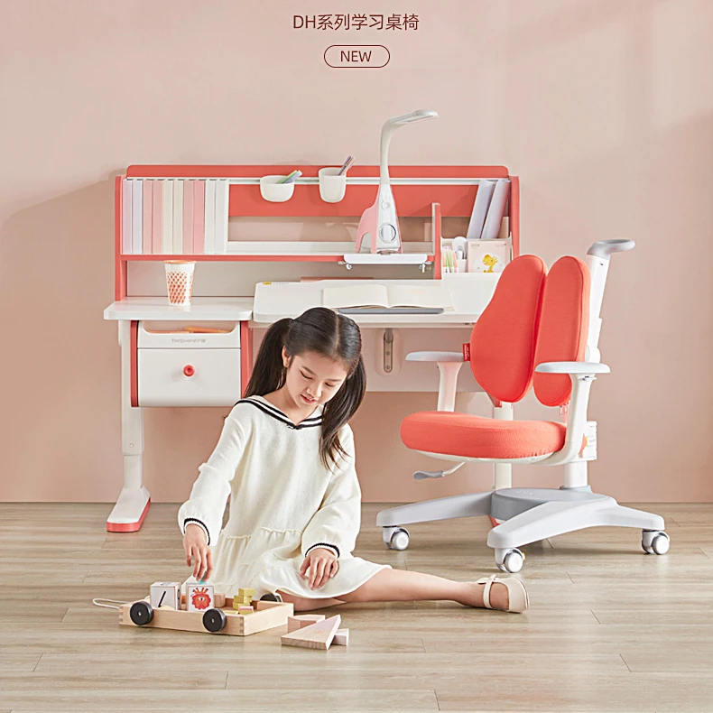 Durable High Quality Wholesale Multifunctional Indoor Children Study Tables And Chairs