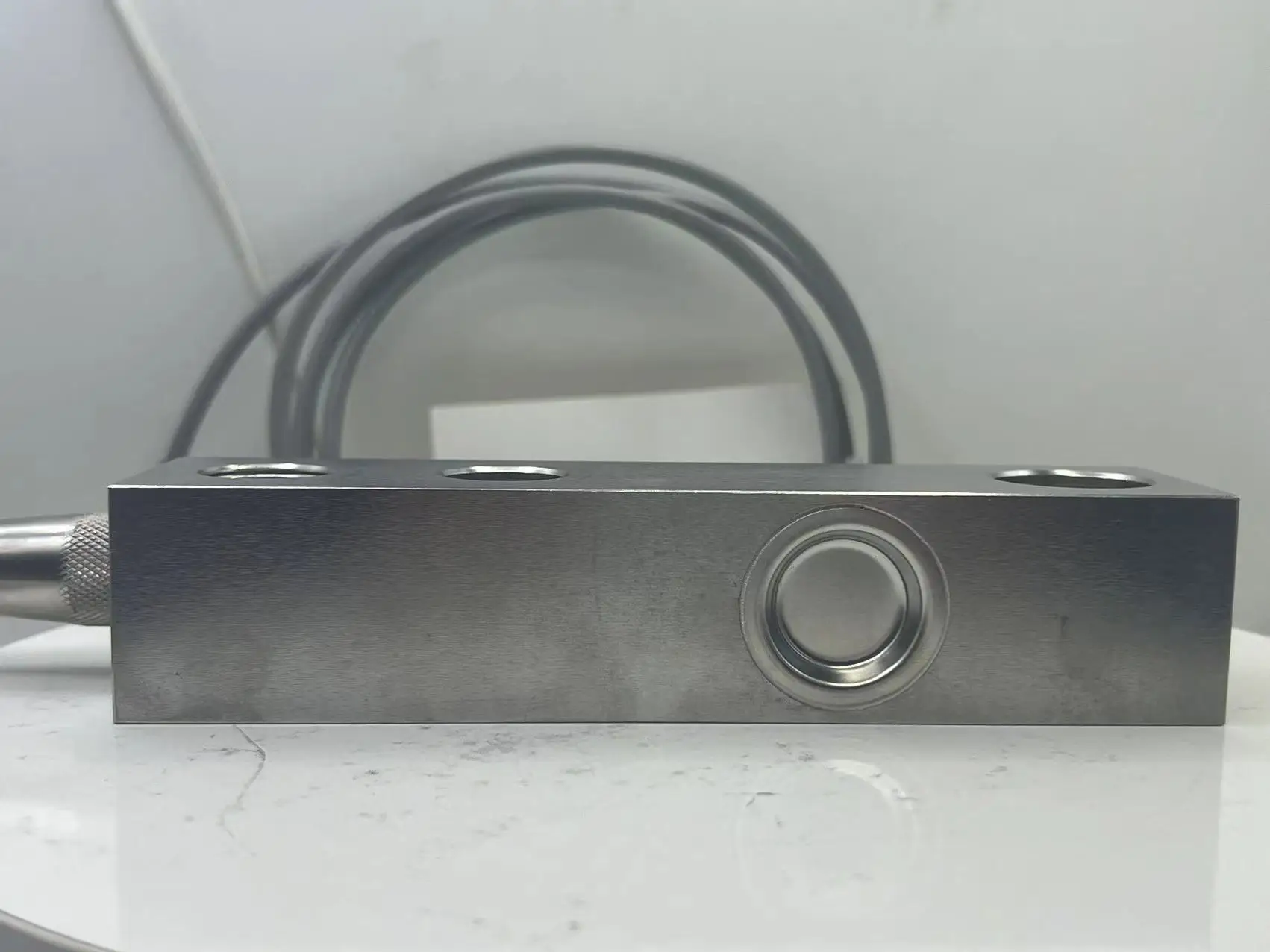 FU 1.5 t-5 t  Factory Direct Sale Cheap Micro Stainless Steel Load Cell  Force Sensor