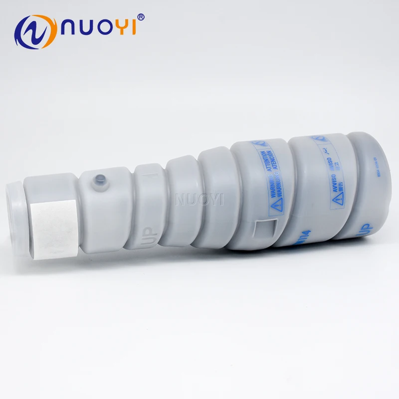 Высококачественный тонер-картридж Nuoyi TN114 TN115 для Konica Minolta Bizhub 162 163 211 210 BH162 BH163 BH210 BH211