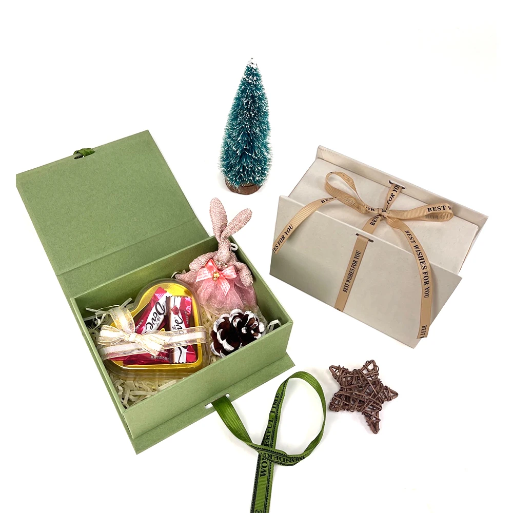 New Arrival custom gift paper packing luxury paper box gift packaging box for present