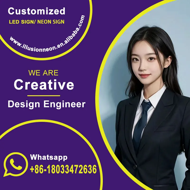 Good Vibes Custom Neon Sign LED Neon Light Decor Bar Party Wedding Decoration