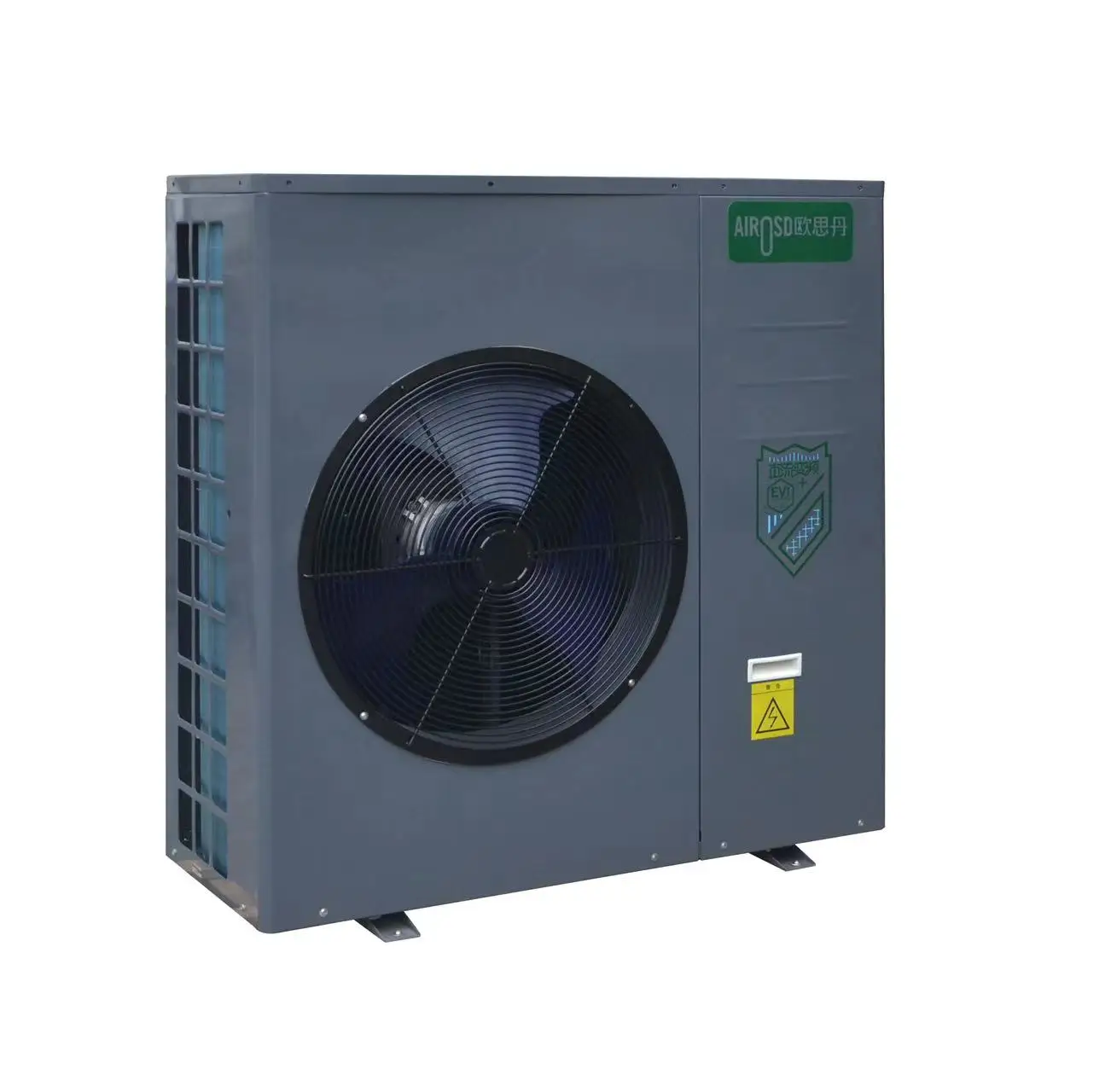 New Energy Monoblock R290  Hot Water heating Cooling Heat Pump Low Noise With CE ERP