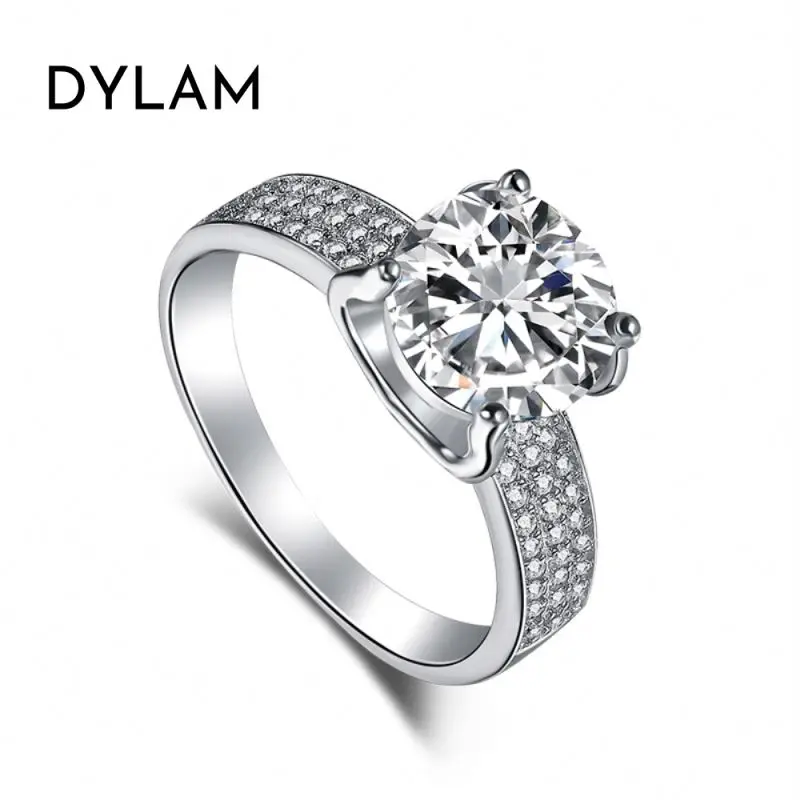 boho jewelry bague bijoux femm signet ring 2021 jewelry stainless steel bijoux diamond ring tarte aquamarine diamond ring