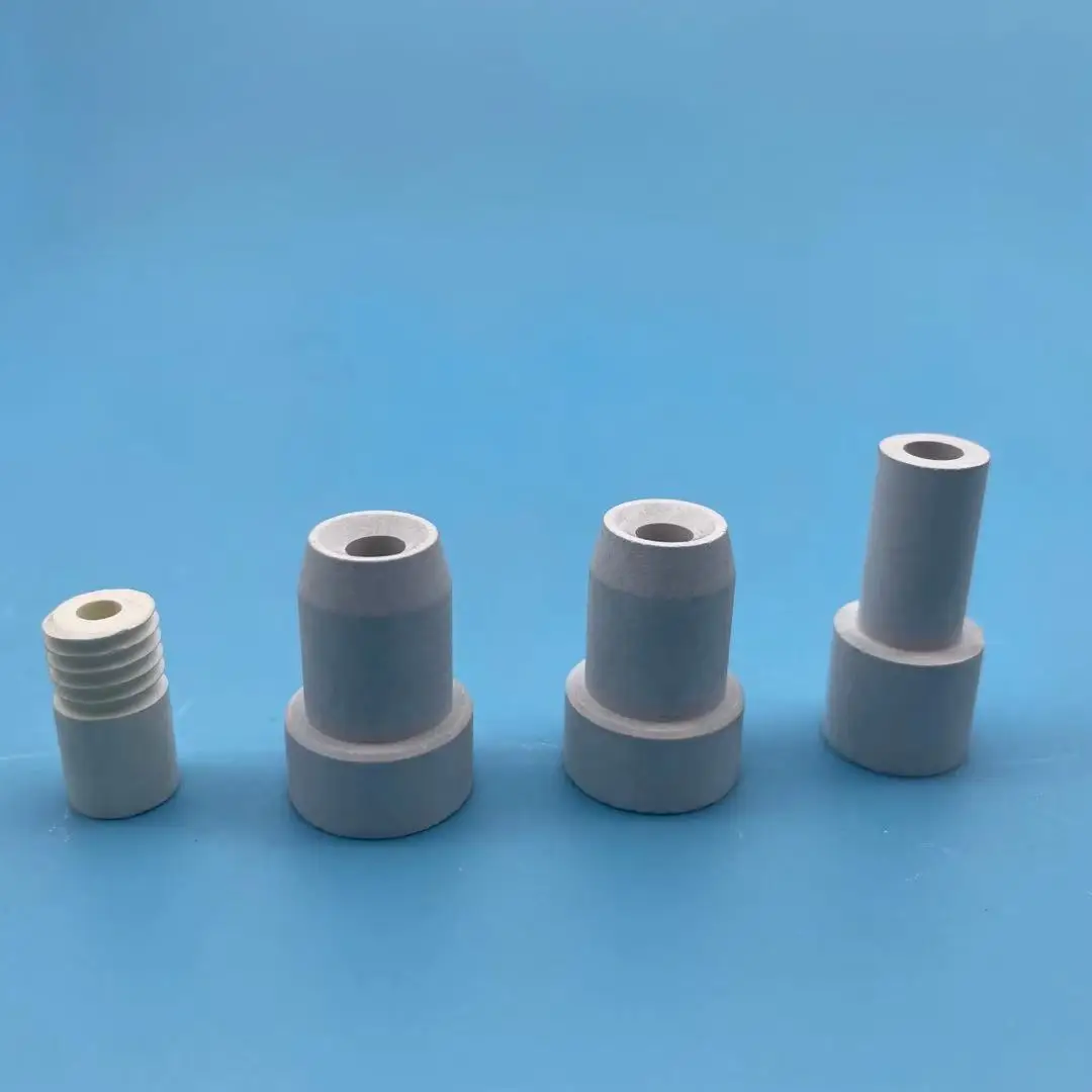 bn High temperature resistance, good stability, boron nitride nozzle powder used in metallurgical industry