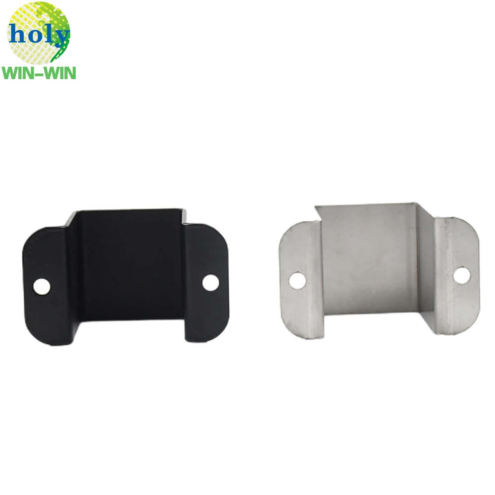 Custom Sheet Metal Part Steel Metal Laser Cutting Bending Process Aluminum Metal Powder Coating Finish Parts