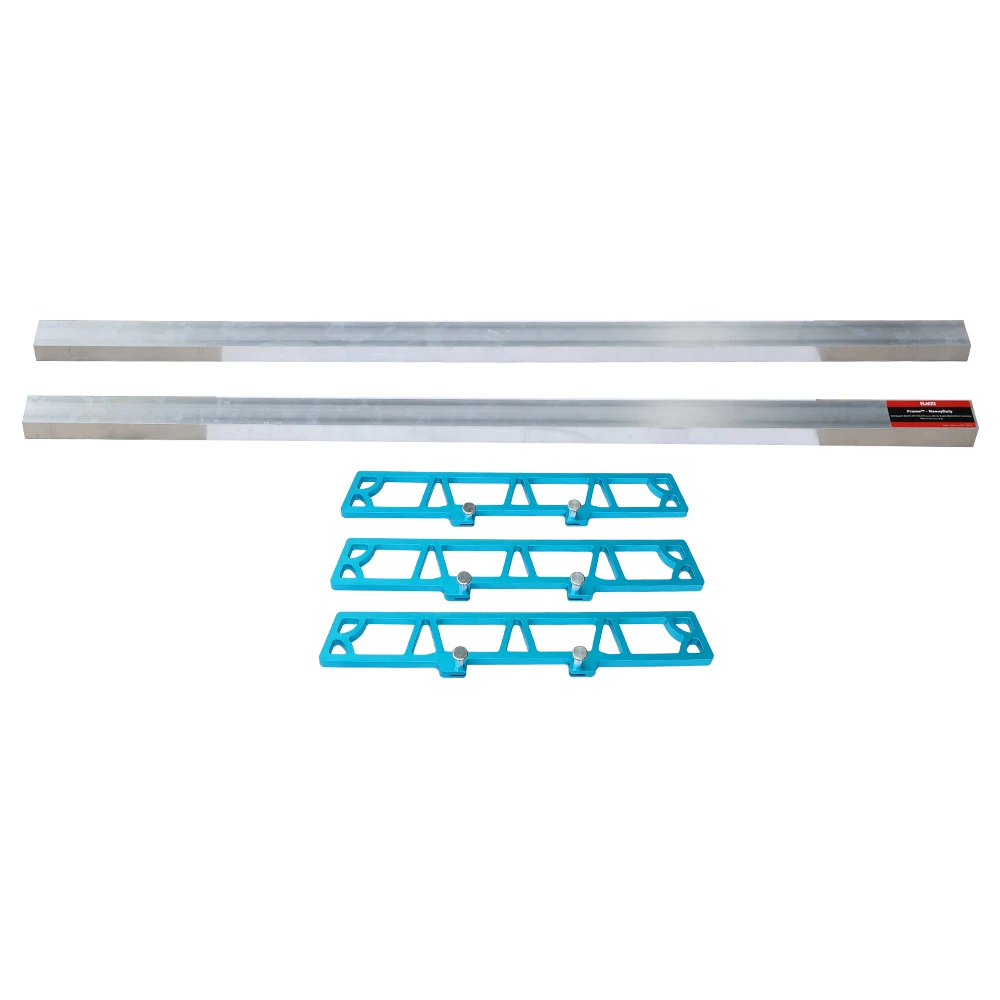 Raizi Framo slab support system lifter for large format tile porcelain ceramic carrying and handling tools grabo tools