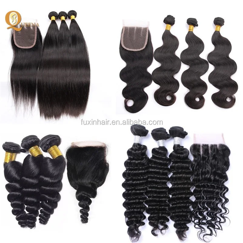 Super Double Drawn Cuticle Aligned Raw Vietnamese Human Hair Bundle Vendors Wholesale Raw Indian Temple Human Hair Extensions