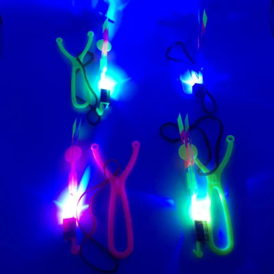 Большая катапульта реактивный Объем Экспресс Люминесцентная Kweichow Маунтин гриб небо танцоры детская стойка вспышка новые игрушки Горячая Распродажа