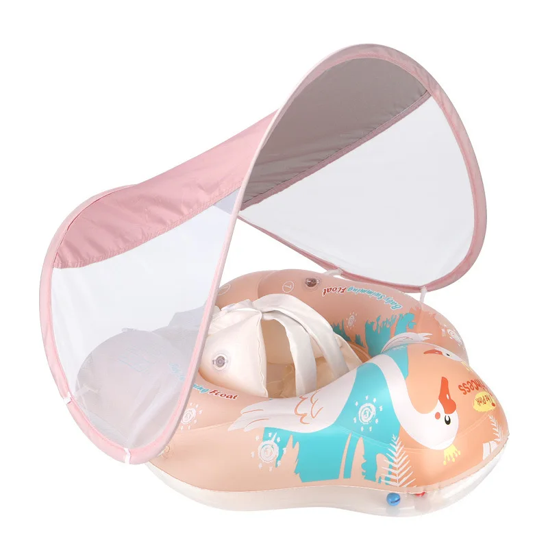 Летний УФ-протектор