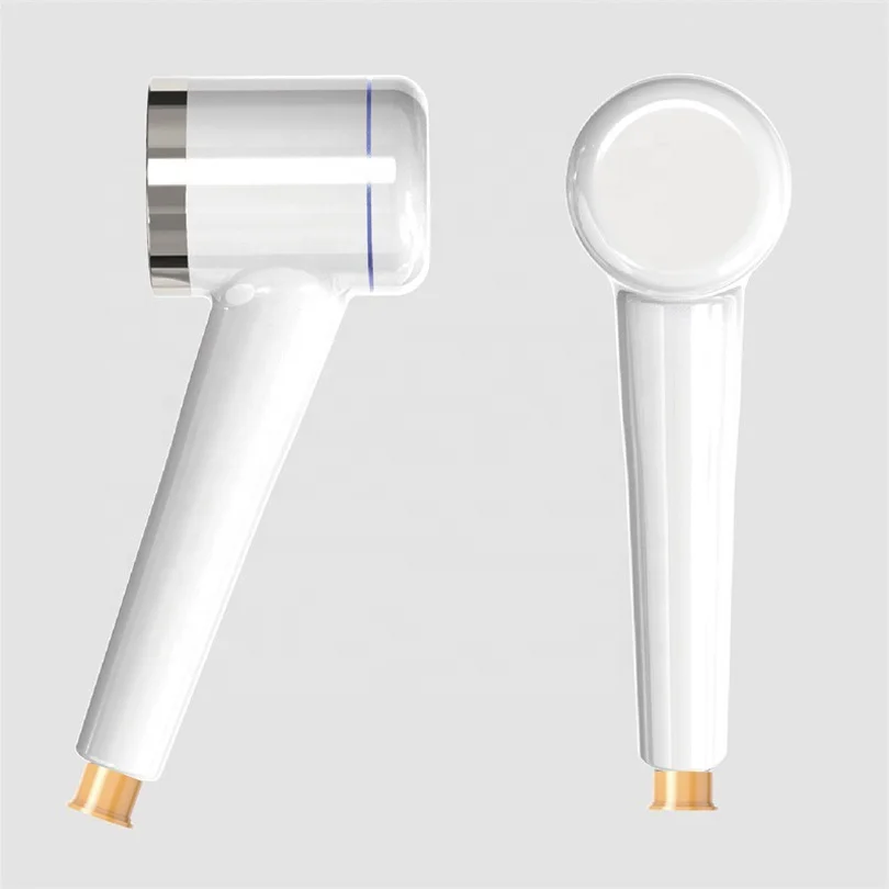 Electrolyzer Hydrogen Water Bath Showers Hydrogen Shower Head SPA Hydrogen Shower Bathing