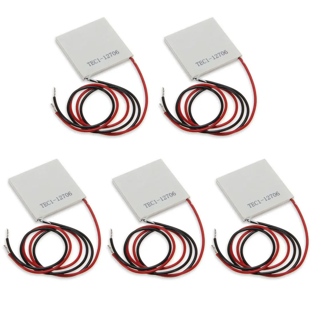 TEC1-12706 TEC1-12705 TEC1-12710 TEC1-12709 TEC1-12708 Thermoelectric