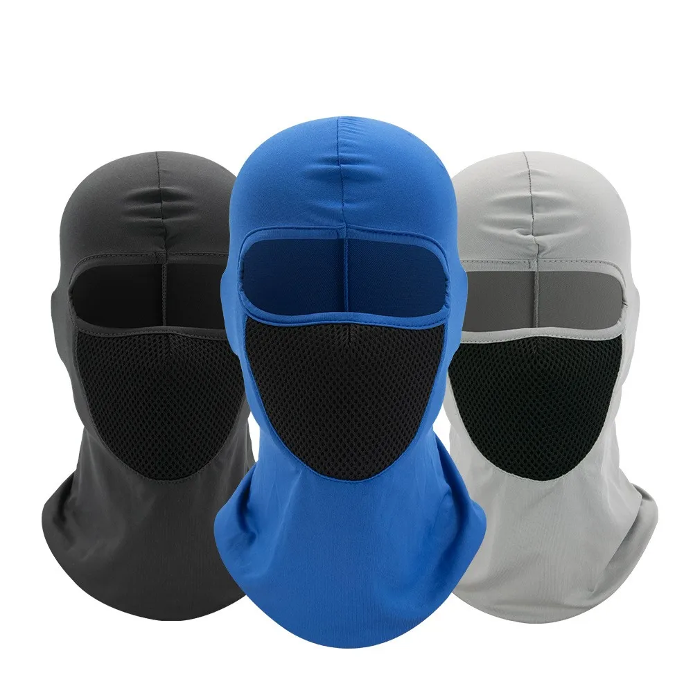 BESTELLA Brand Outdoor Sports Riding Mask Breathable Windproof Balaclava Professional Customized Premium Upgraded for Cycling