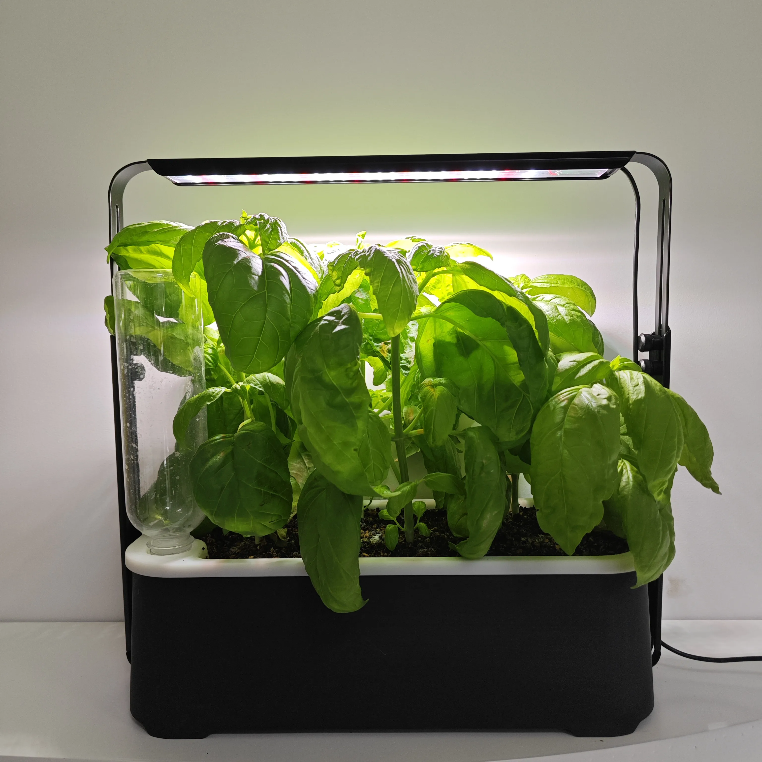 Умная система для выращивания растений