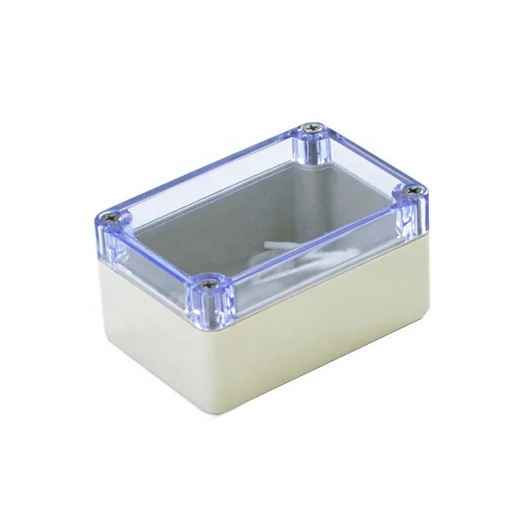 SIMIS ENCLOSURES IP65 waterproof ABS plastic waterproof enclosure electrical control junction boxes