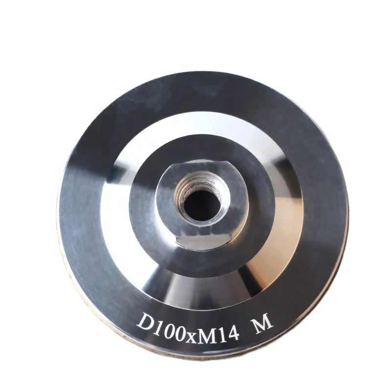 TGS Hot Sale Wholesale Coarse Resin filled Diamond Cup Wheel for Granite Marble