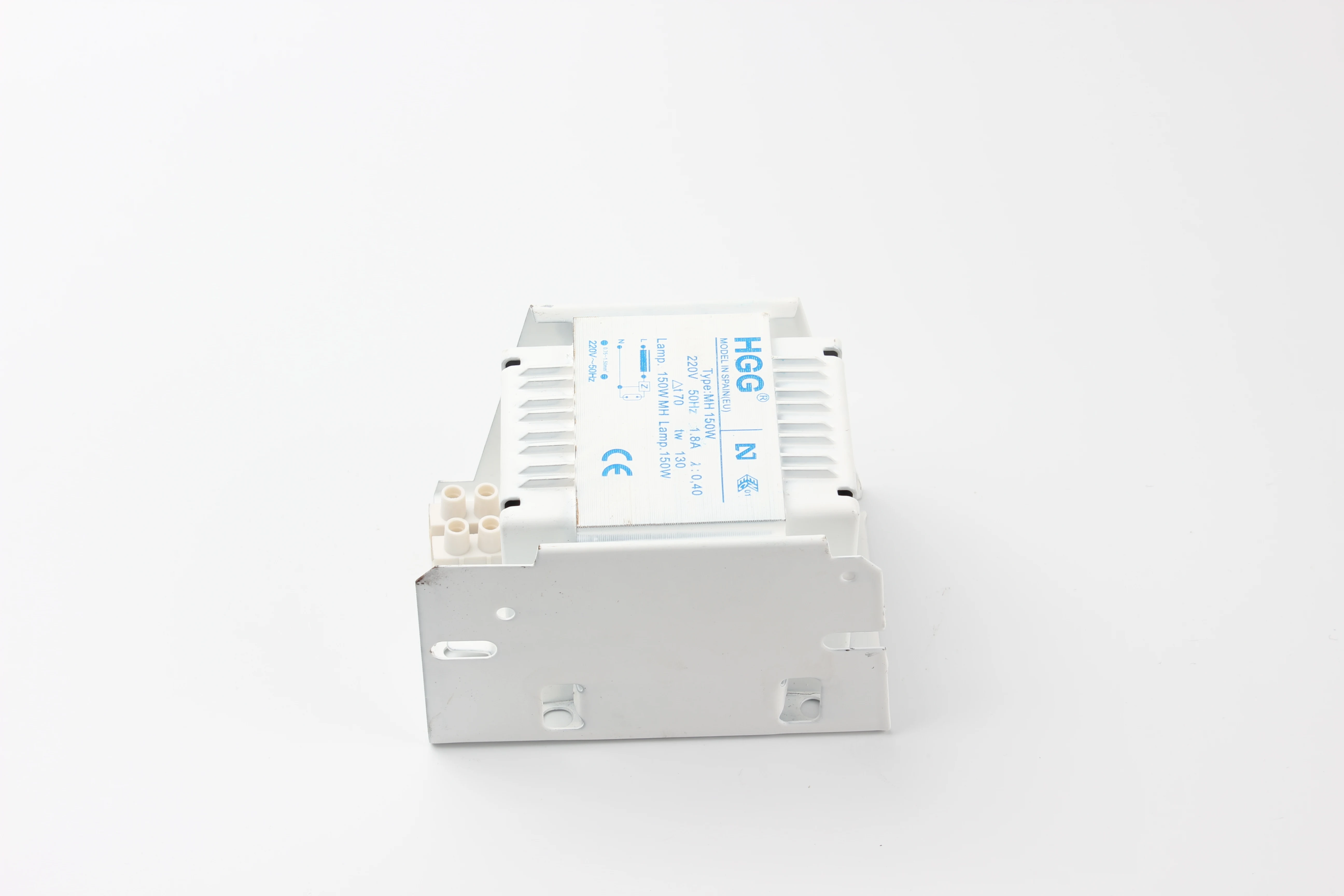 Factory 250W Metal Halide Lamp Electronic Ballast Electrical Direct Metal Halide Lamp Ballast 250 Watt