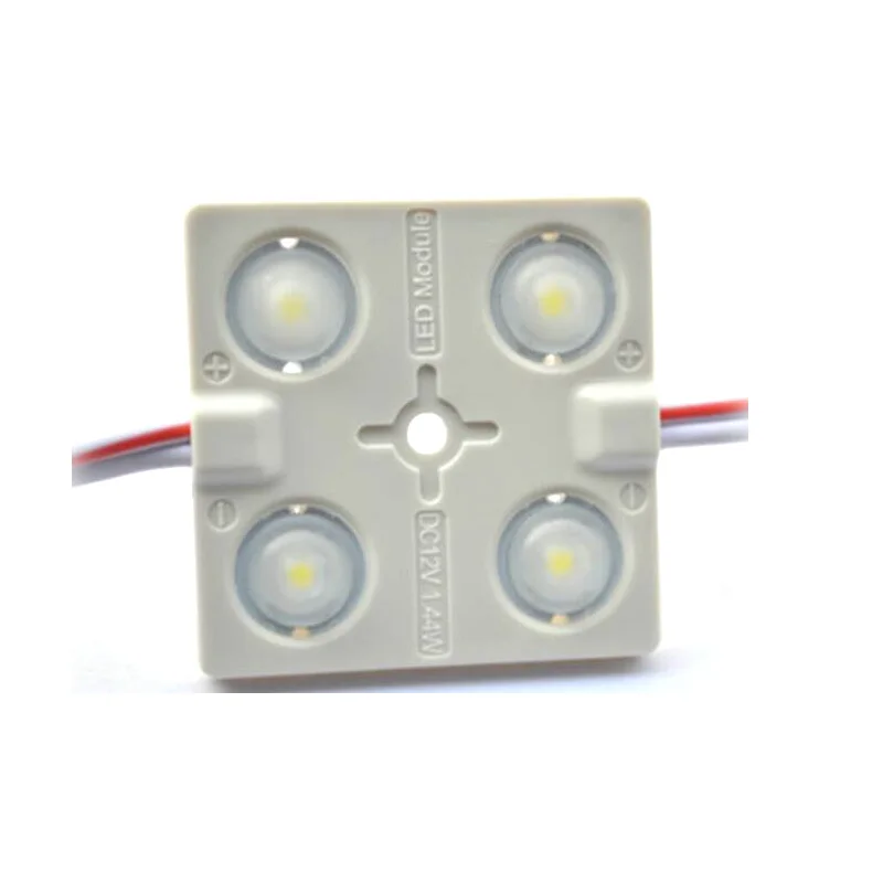 rohs 5050 smd module led used for banner signs and channel letters
