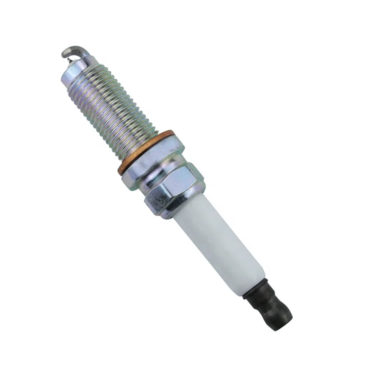 High Performance Spark Plug Wholesale Laser Iridium Spark Plug OEM LR050998 SILZKAR7E8S For Land Rover